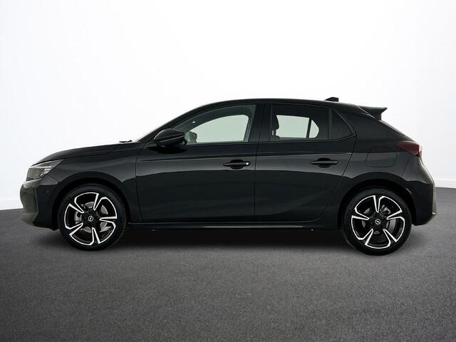 Opel CORSA 1.2 Turbo 136pk Hybrid Automaat GS | Navigatie | Apple Carplay/Android Auto | Digitale Cockpit | Camera | Parkeer sensoren | Airco | Lichtmetalen Velgen | Cruise Control