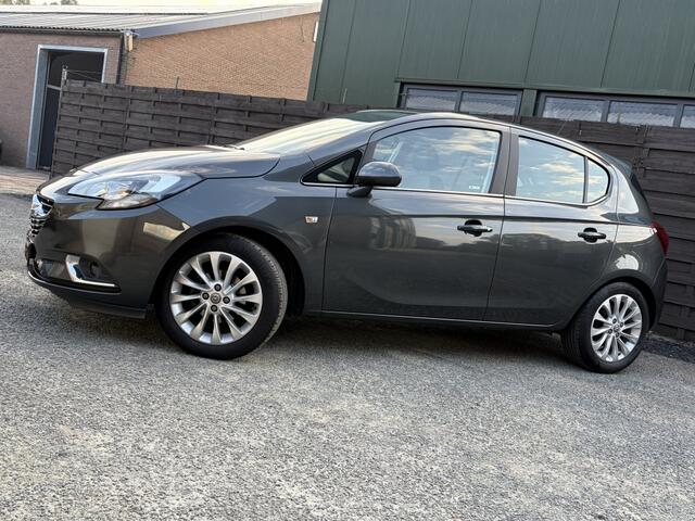 Opel CORSA 1.4 Innovation / Stoel-stuur verw. / Navigatie / Trekhaak / PDC