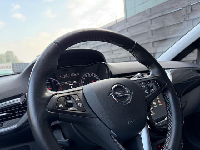 Opel CORSA 1.4 Innovation / Stoel-stuur verw. / Navigatie / Trekhaak / PDC