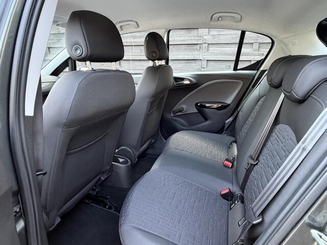 Opel CORSA 1.4 Innovation / Stoel-stuur verw. / Navigatie / Trekhaak / PDC