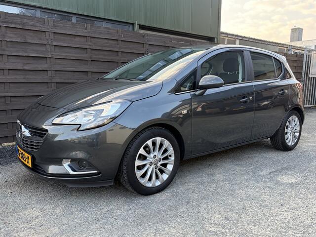 Opel CORSA 1.4 Innovation / Stoel-stuur verw. / Navigatie / Trekhaak / PDC
