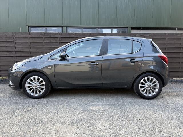 Opel CORSA 1.4 Innovation / Stoel-stuur verw. / Navigatie / Trekhaak / PDC