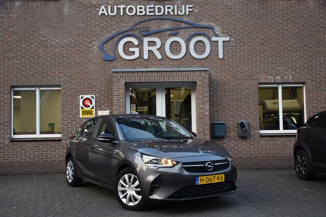 Opel CORSA 1.2 EDITION