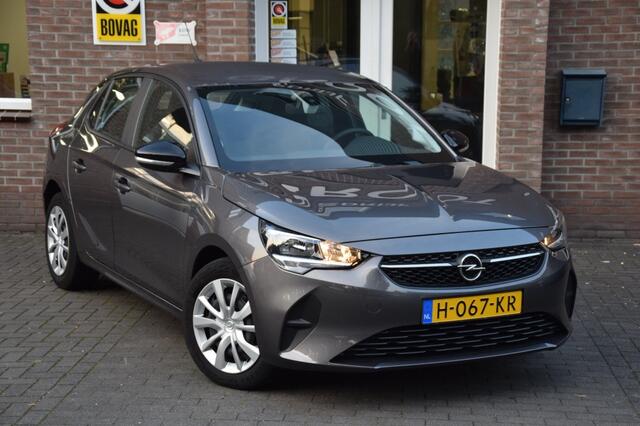 Opel CORSA 1.2 EDITION