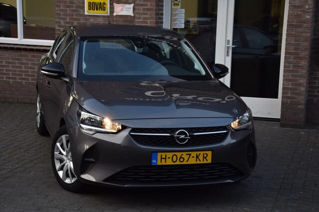 Opel CORSA 1.2 EDITION