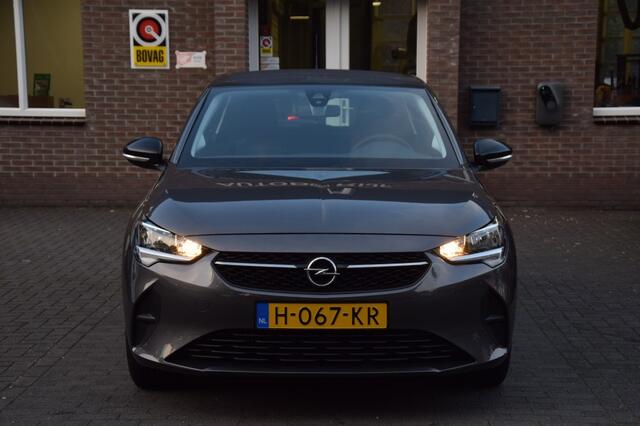 Opel CORSA 1.2 EDITION