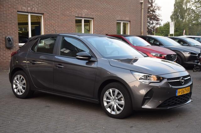 Opel CORSA 1.2 EDITION