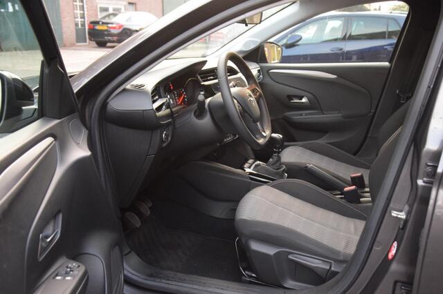 Opel CORSA 1.2 EDITION