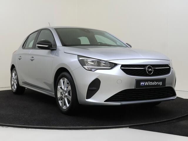 Opel CORSA 1.2 Level 2