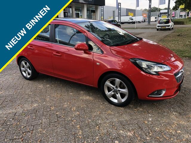 Opel CORSA 1.4 Color Edition