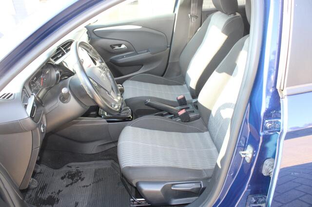 Opel CORSA 1.2 ELEGANCE Climate / Cruise controle Apple Car Navigatie 16LM
