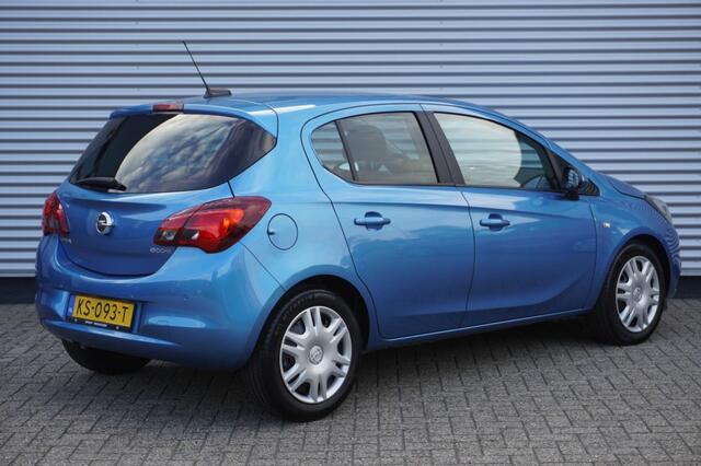 Opel CORSA 1.3 CDTI Business+ / PDC / Climate Control / CarPlay / Android Auto