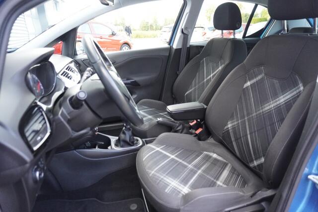 Opel CORSA 1.3 CDTI Business+ / PDC / Climate Control / CarPlay / Android Auto
