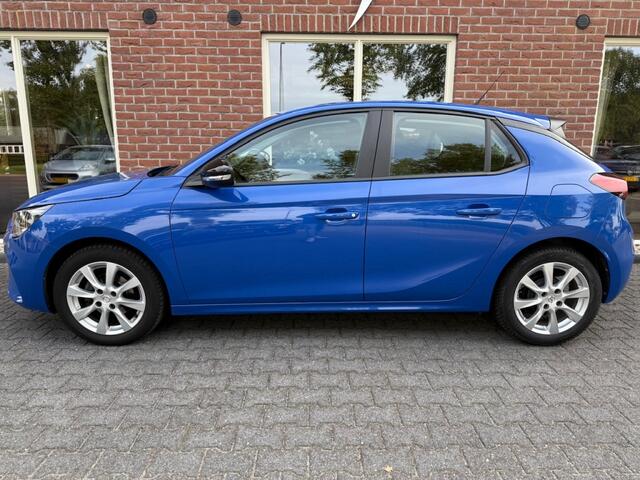 Opel CORSA 1.2 Edition NAVI / LMV / PDC / CRUISE / AIRCO / ALL SEASON BANDE