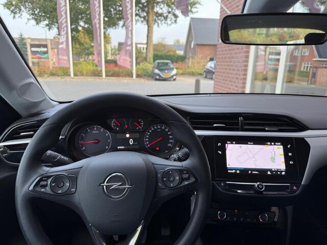 Opel CORSA 1.2 Edition NAVI / LMV / PDC / CRUISE / AIRCO / ALL SEASON BANDE