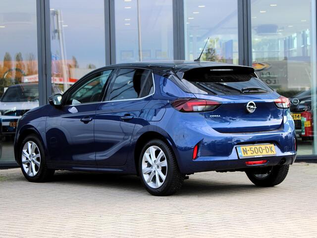 Opel CORSA 1.2 Elegance | Navi / Camera / Climate