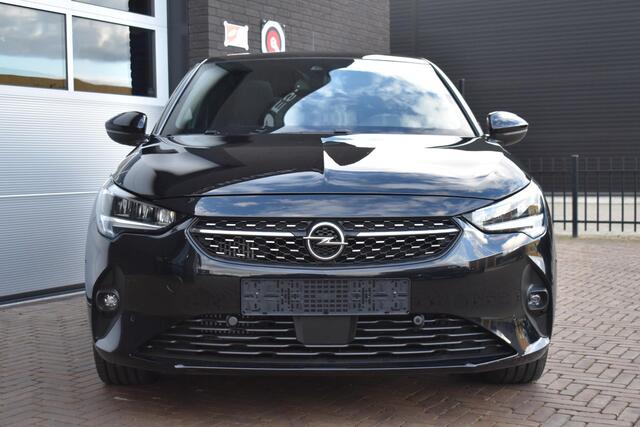 Opel CORSA 1.2 Turbo 100 PK Elegance | Pandak | Carplay | Camera | Incl. garantie
