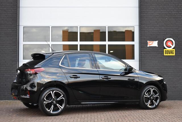 Opel CORSA 1.2 Turbo 100 PK Elegance | Pandak | Carplay | Camera | Incl. garantie
