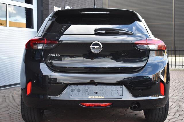 Opel CORSA 1.2 Turbo 100 PK Elegance | Pandak | Carplay | Camera | Incl. garantie