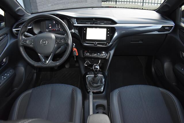 Opel CORSA 1.2 Turbo 100 PK Elegance | Pandak | Carplay | Camera | Incl. garantie