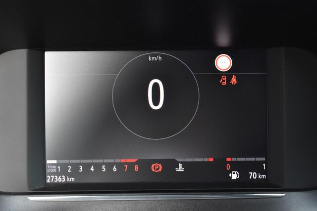 Opel CORSA 1.2 Turbo 100 PK Elegance | Pandak | Carplay | Camera | Incl. garantie