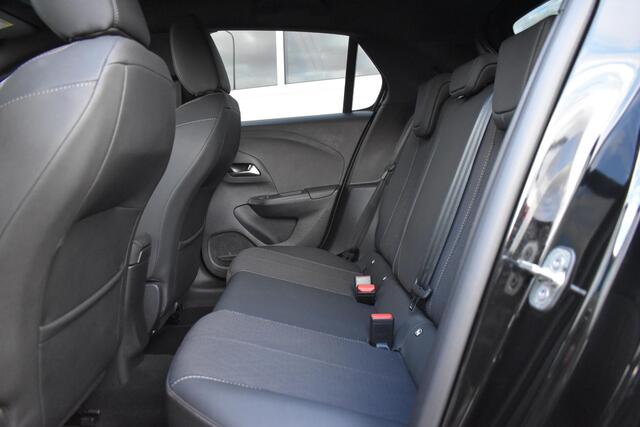 Opel CORSA 1.2 Turbo 100 PK Elegance | Pandak | Carplay | Camera | Incl. garantie