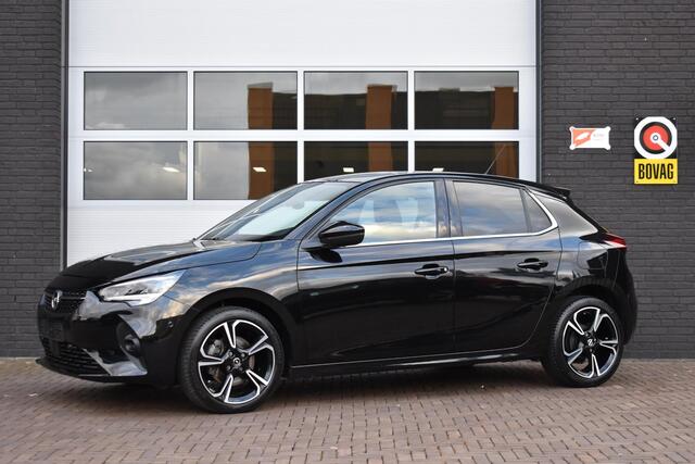 Opel CORSA 1.2 Turbo 100 PK Elegance | Pandak | Carplay | Camera | Incl. garantie