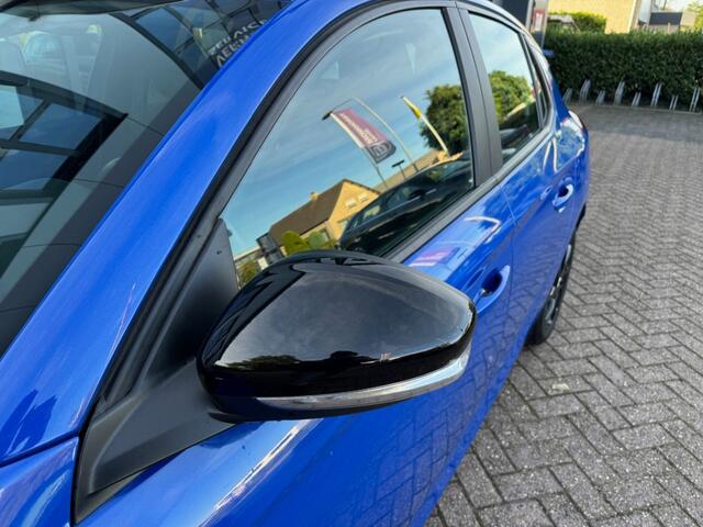 Opel CORSA 1.2 Airco, Cruisecntrl, Carplay, Trafic sign, Lane-assist, TOPSTAAT!