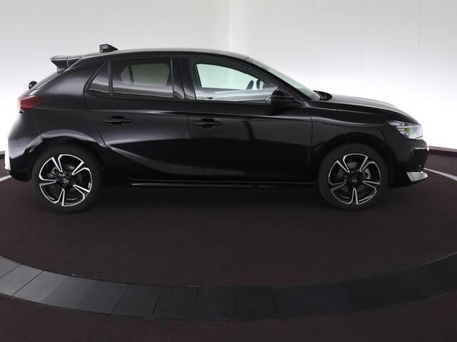 Opel CORSA 1.2 Turbo Hybrid GS Aut -17"/Stoelverwarming-