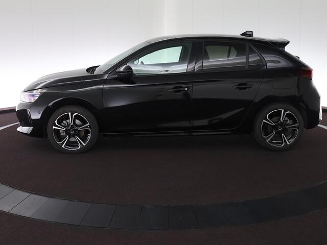 Opel CORSA 1.2 Turbo Hybrid GS Aut -17"/Stoelverwarming-