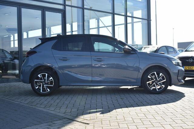 Opel CORSA 1.2 Turbo Hybrid GS VOORRAAD KORTING