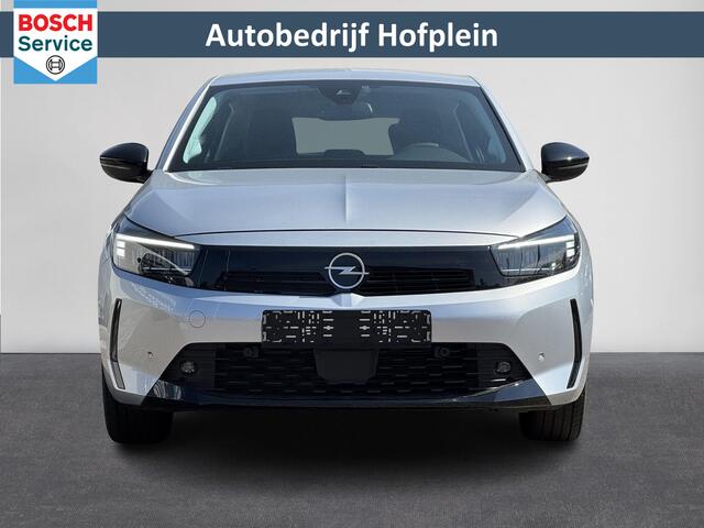 Opel CORSA 1.2 Edition | Apple Carplay/Android Auto| Airco | Camera | Stoel + Stuurverwarming | Parkeersensoren | Cruise Control ( Vestiging - Vianen Tel: 0347-371248 )
