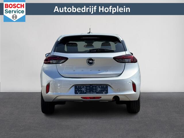 Opel CORSA 1.2 Edition | Apple Carplay/Android Auto| Airco | Camera | Stoel + Stuurverwarming | Parkeersensoren | Cruise Control ( Vestiging - Vianen Tel: 0347-371248 )