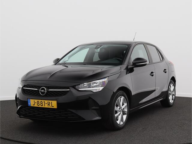 Opel CORSA 1.2 Turbo Edition/ achteruitrijcamera/ pdc/ zeer mooi!