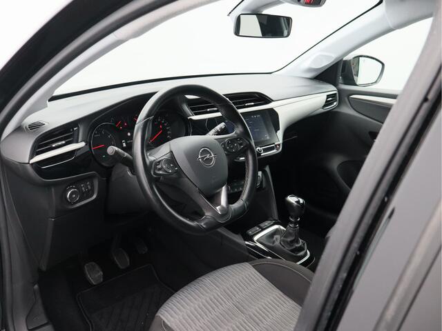 Opel CORSA 1.2 Turbo Edition/ achteruitrijcamera/ pdc/ zeer mooi!