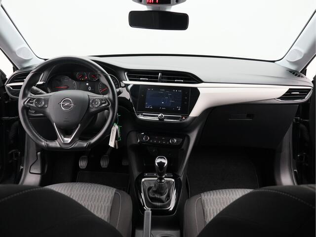 Opel CORSA 1.2 Turbo Edition/ achteruitrijcamera/ pdc/ zeer mooi!