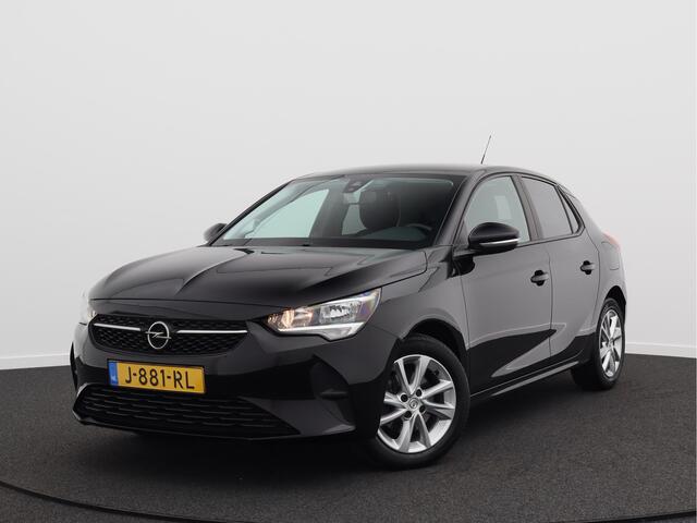 Opel CORSA 1.2 Turbo Edition/ achteruitrijcamera/ pdc/ zeer mooi!