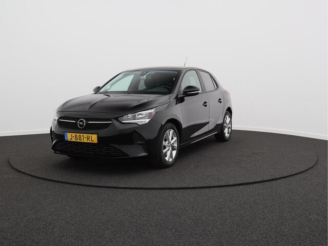 Opel CORSA 1.2 Turbo Edition/ achteruitrijcamera/ pdc/ zeer mooi!