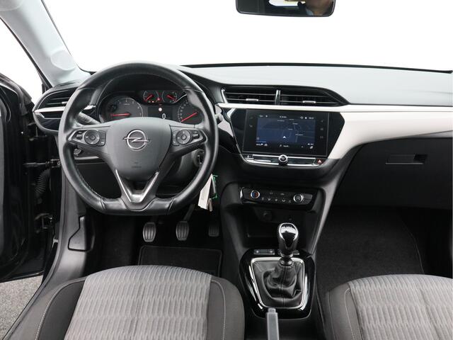 Opel CORSA 1.2 Turbo Edition/ achteruitrijcamera/ pdc/ zeer mooi!