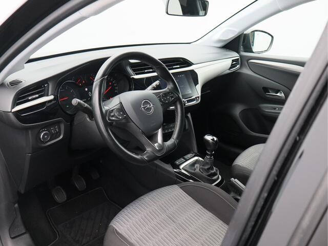 Opel CORSA 1.2 Turbo Edition/ achteruitrijcamera/ pdc/ zeer mooi!