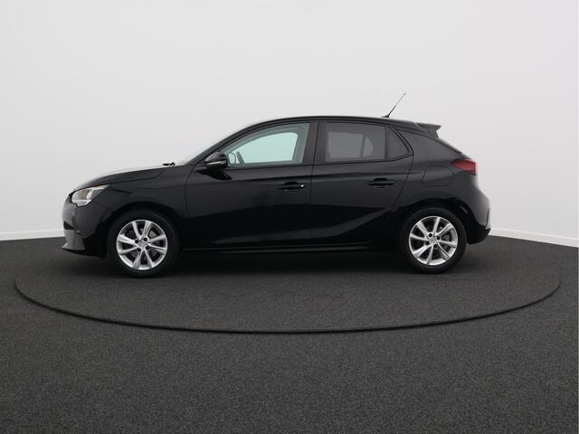 Opel CORSA 1.2 Turbo Edition/ achteruitrijcamera/ pdc/ zeer mooi!