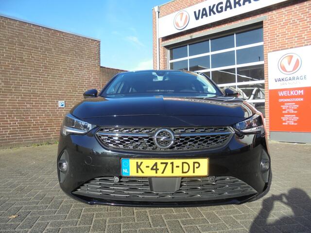 Opel CORSA Elegance 50 kWh||Rijklaar||