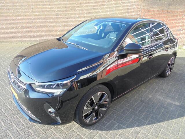 Opel CORSA Elegance 50 kWh||Rijklaar||