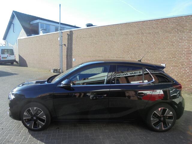 Opel CORSA Elegance 50 kWh||Rijklaar||