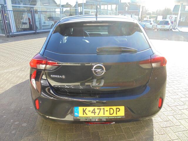 Opel CORSA Elegance 50 kWh||Rijklaar||