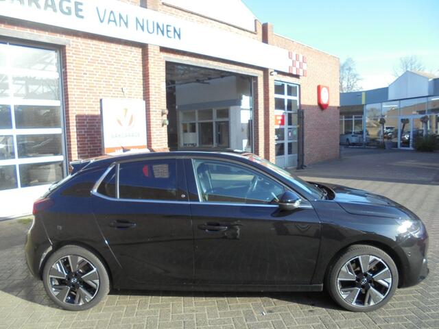 Opel CORSA Elegance 50 kWh||Rijklaar||