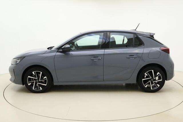 Opel CORSA 1.2 Turbo GS 100 PK | Navigatie via Carplay | Camera | Lichtmetalen velgen | Zwart dak | Parkeersensoren voor en achter | Nieuw model