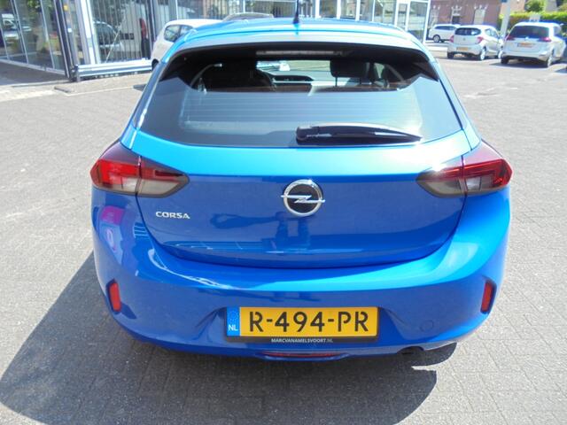 Opel CORSA 1.2 Edition||Navi||LMV||Rijklaar||