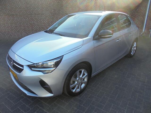 Opel CORSA 1.2 Edition||Navi||LMV||Rijklaar||