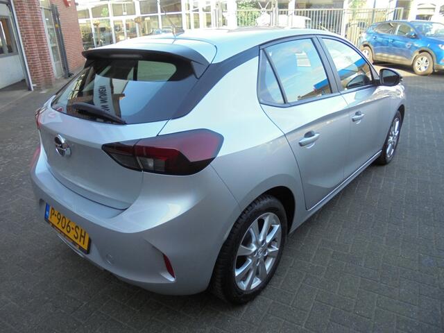 Opel CORSA 1.2 Edition||Navi||LMV||Rijklaar||
